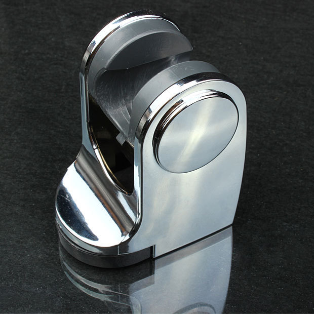 典雅時尚太空鋁衛(wèi)浴掛件鑒賞(1)