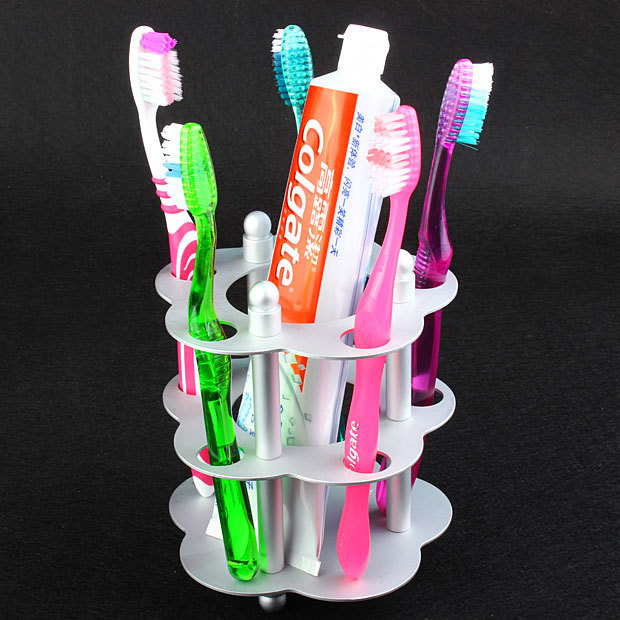 典雅時尚太空鋁衛浴掛件鑒賞(2)