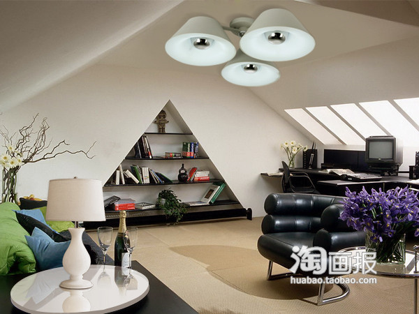 時(shí)尚美家美燈欣賞