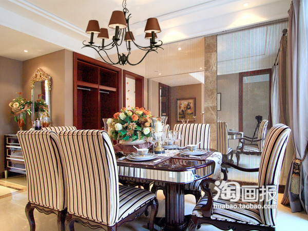 時尚美家美燈欣賞