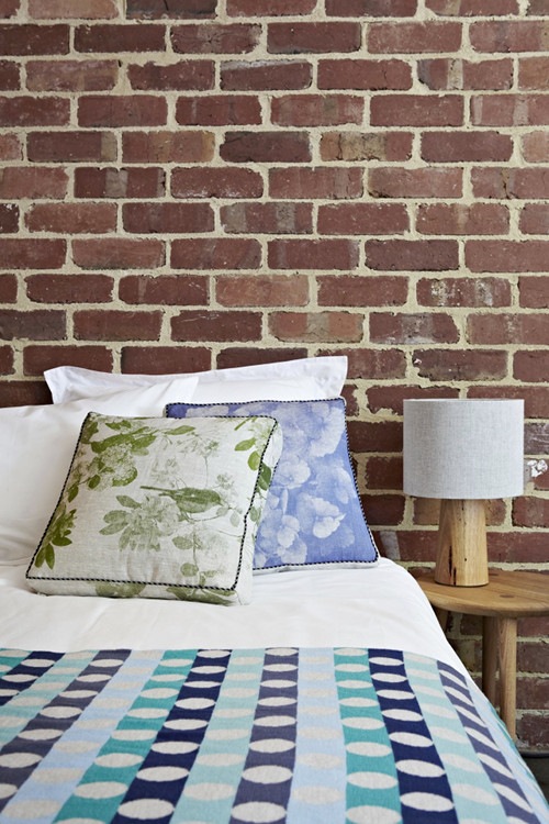 自然樸實的墨爾本風情家(下)