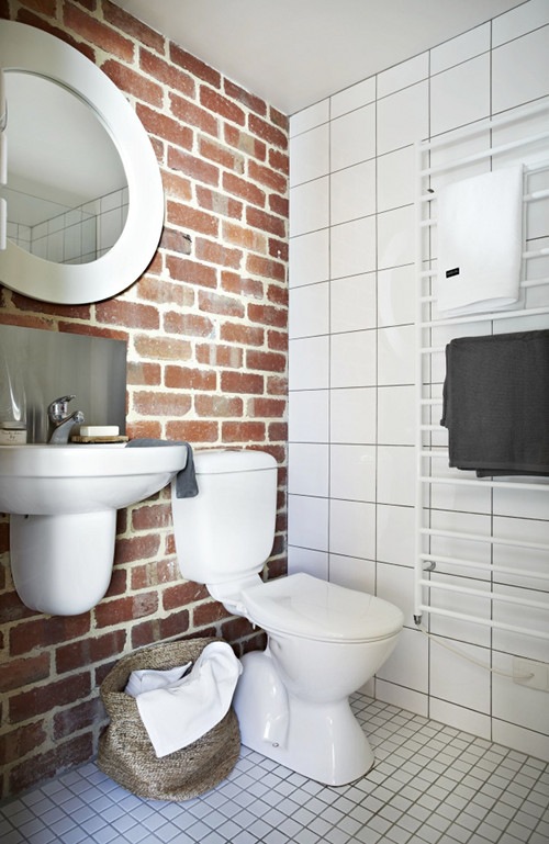 自然樸實的墨爾本風情家(下)