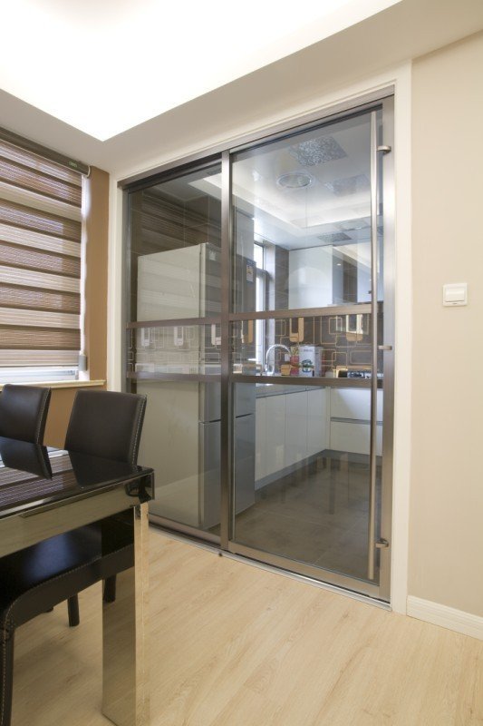 ��ˬ50ƽ"����"֮��һ���Ҿ���סլ