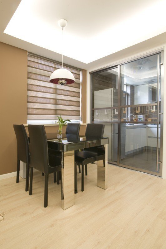 ��ˬ50ƽ"����"֮��һ���Ҿ���סլ