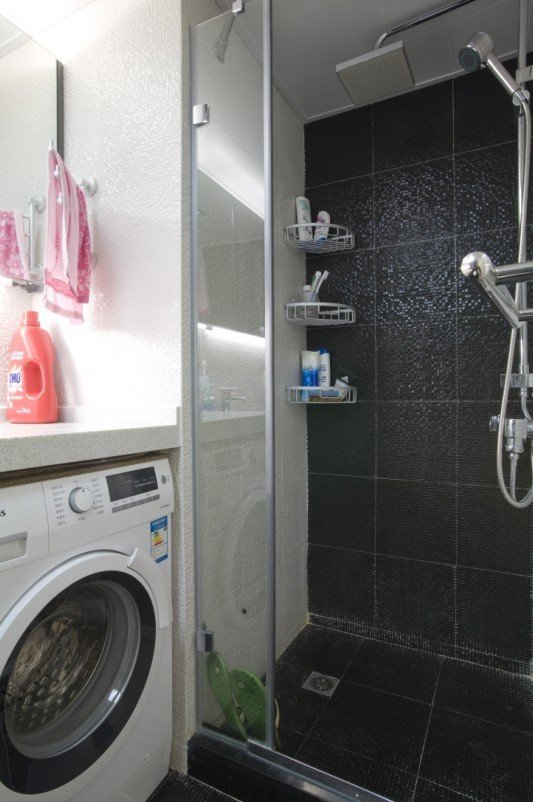 ��ˬ50ƽ"����"֮��һ���Ҿ���סլ