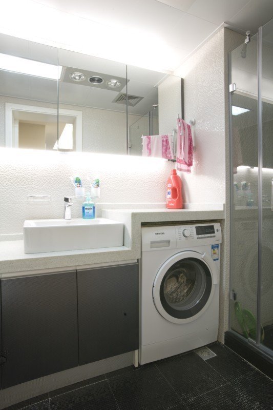 ��ˬ50ƽ"����"֮��һ���Ҿ���סլ