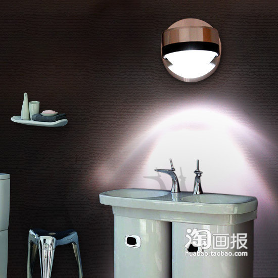 網(wǎng)友盤點(diǎn)居家15款簡(jiǎn)約時(shí)尚臺(tái)燈