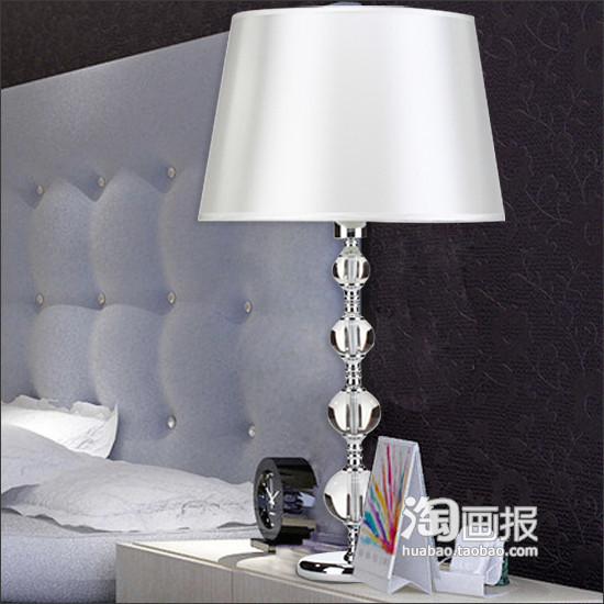 網友盤點居家15款簡約時尚臺燈