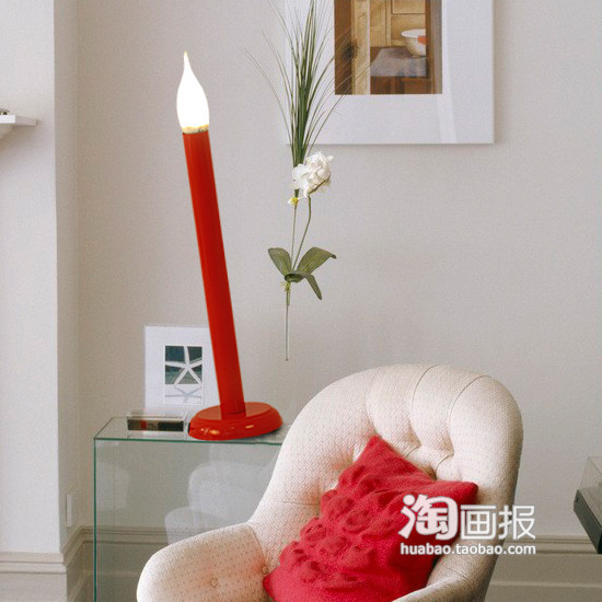 網友盤點居家15款簡約時尚臺燈