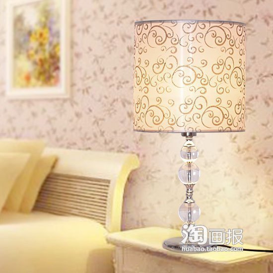 網(wǎng)友盤點(diǎn)居家15款簡(jiǎn)約時(shí)尚臺(tái)燈