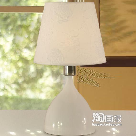 網友盤點居家15款簡約時尚臺燈