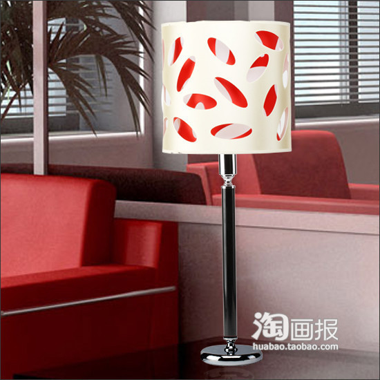 網(wǎng)友盤點(diǎn)居家15款簡(jiǎn)約時(shí)尚臺(tái)燈