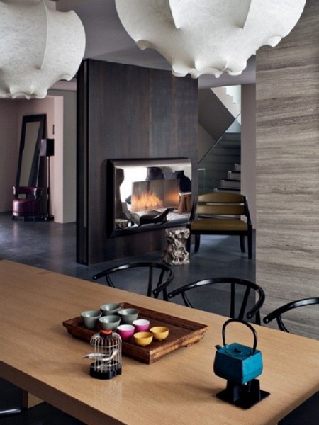 家居飾品中國元素風(fēng)格大流行(下)