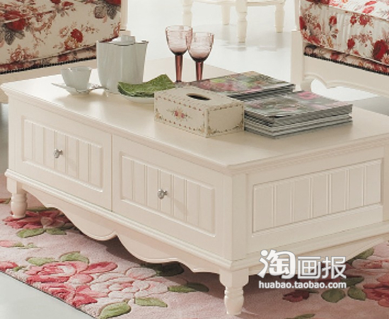 現代小資必備家飾潮家美翻天(上)