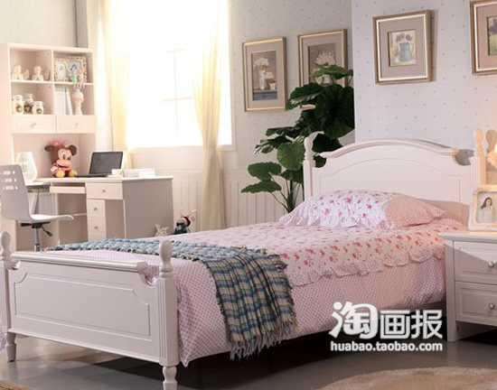 現代小資必備家飾潮家美翻天(上)