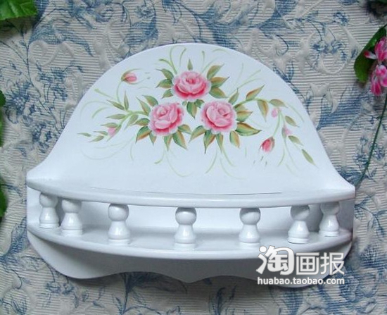 現代小資必備家飾潮家美翻天(上)