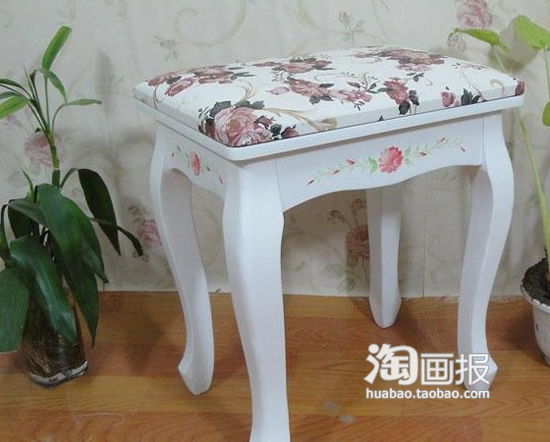 現代小資必備家飾潮家美翻天(下)