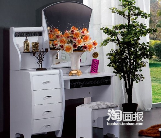 現代小資必備家飾潮家美翻天(下)