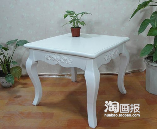 現代小資必備家飾潮家美翻天(下)