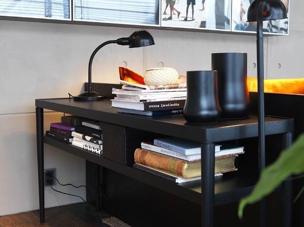 46款清新風(fēng)格室內(nèi)設(shè)計欣賞(1)