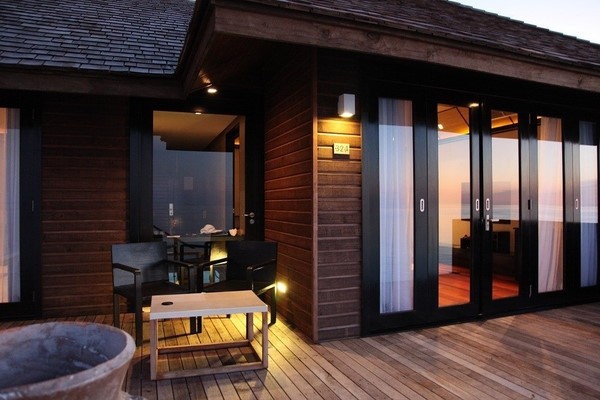 46款清新風格室內設計欣賞(3)