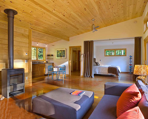 墻壁能屈能伸20個(gè)軟隔斷設(shè)計(jì)(上)