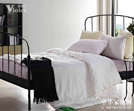 冷落清秋節(jié)紫羅蘭用“芯”呵護(hù)