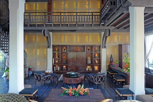 JasriBeachVillas巴厘島優(yōu)雅別墅(下)