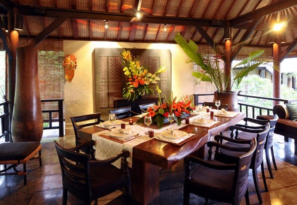 JasriBeachVillas巴厘島優(yōu)雅別墅(下)