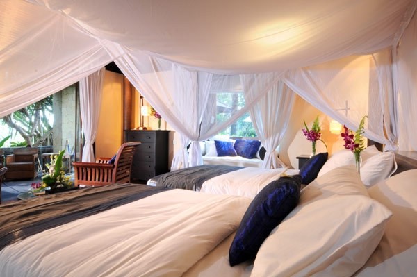 JasriBeachVillas巴厘島優雅別墅(下)