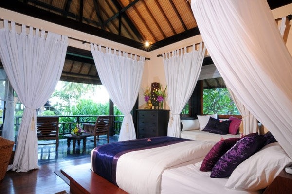 JasriBeachVillas巴厘島優雅別墅(下)