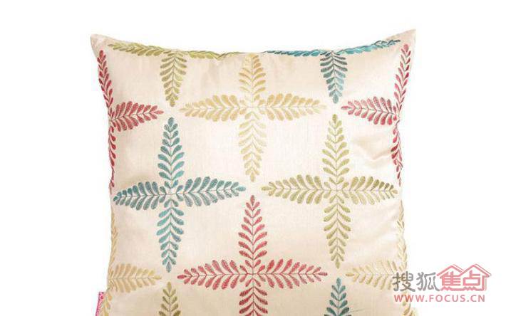 多款溫馨時尚抱枕靠墊(下)