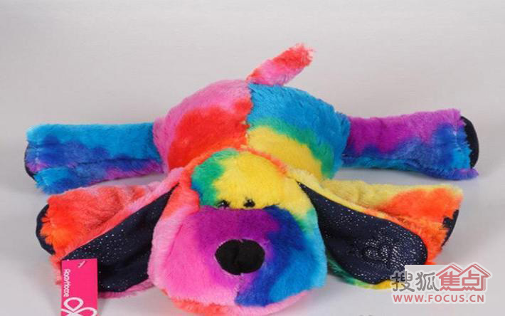 多款溫馨時尚抱枕靠墊(下)