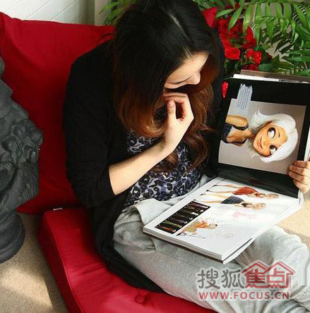 多款溫馨時尚抱枕靠墊(上)