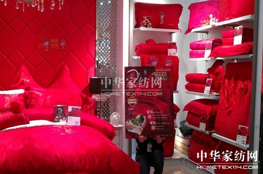 藍絲羽:終端產品陳列寶典