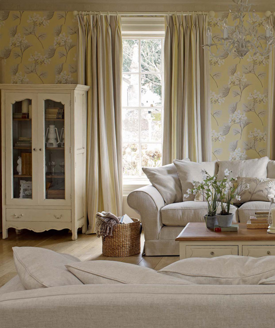 多款英國皇室的經(jīng)典家飾設(shè)計(2)