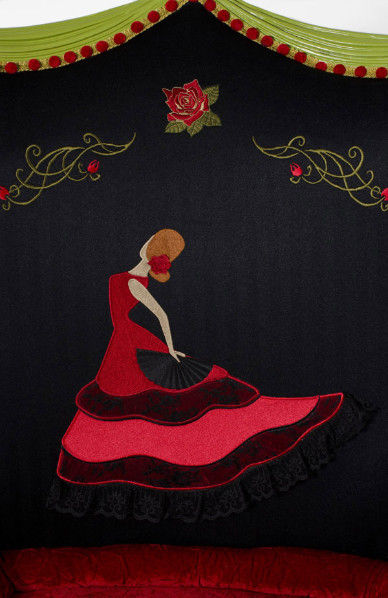 BoomBoomChairs���ɏ��Ƶĉ�¶����