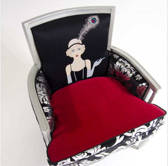 BoomBoomChairs���ɏ��Ƶĉ�¶����