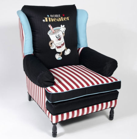 BoomBoomChairs���ɏ��Ƶĉ�¶����