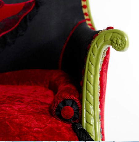 BoomBoomChairs���ɏ��Ƶĉ�¶����