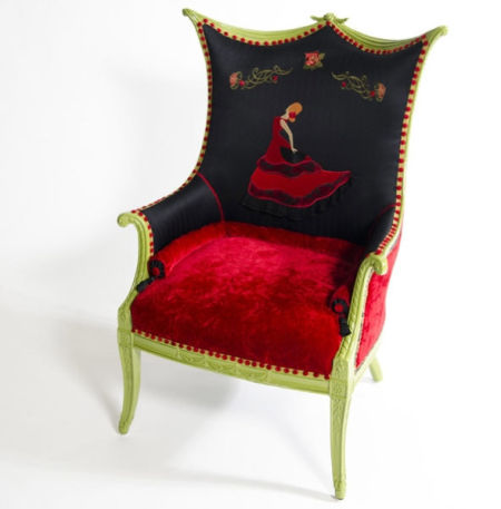 BoomBoomChairs���ɏ��Ƶĉ�¶����