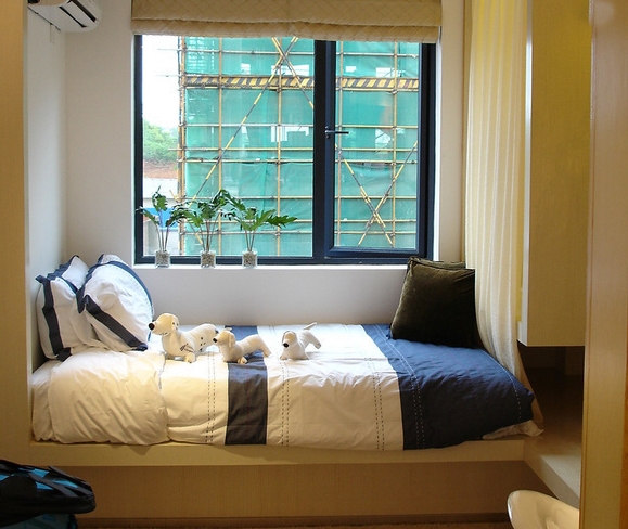 時(shí)尚家飾花最少錢布置浪漫家(2)