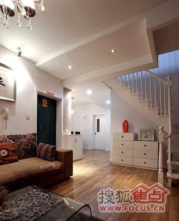 ��ܰ����ɫ150ƽ��������鷿