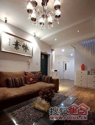 ��ܰ����ɫ150ƽ��������鷿