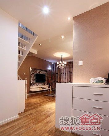 ��ܰ����ɫ150ƽ��������鷿