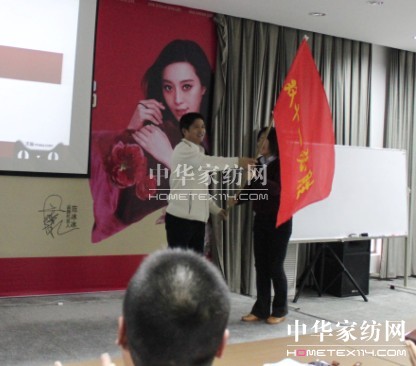 凱盛家紡備戰天貓雙十一大促