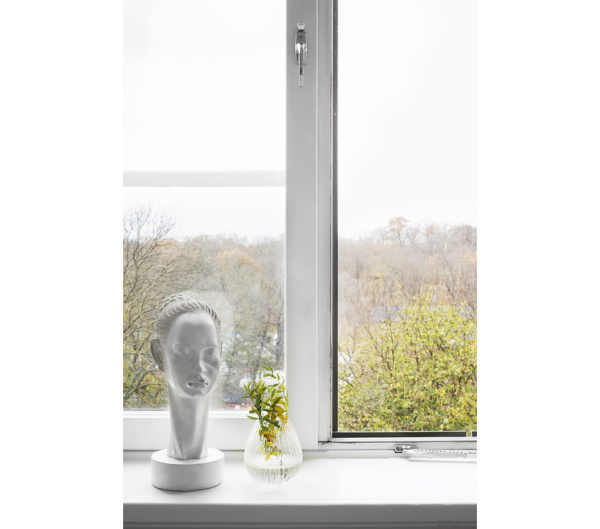 33.4平小戶型設計優雅復古范兒(下)