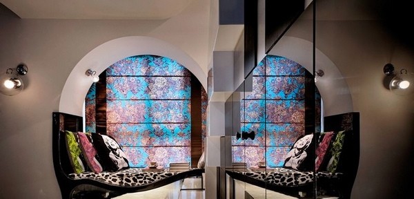 可愛家居讀書角為心搭溫暖角落(下)