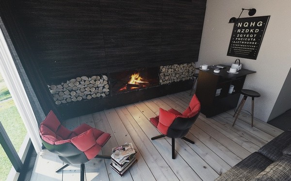 可愛家居讀書角為心搭溫暖角落(上)