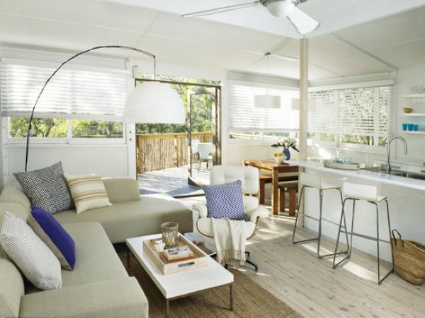 31款起居室設(shè)計(jì)欣賞(1)